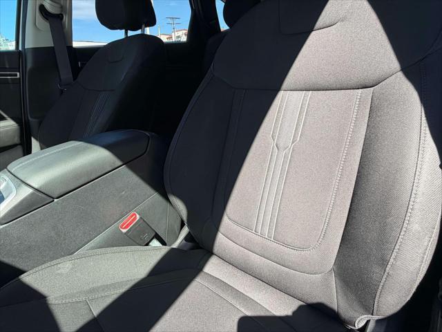 2022 Hyundai Tucson - $18,643