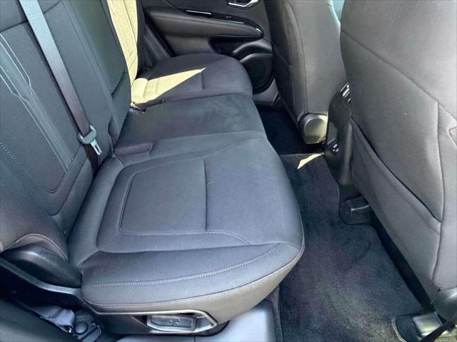 2022 Hyundai Tucson - $18,643