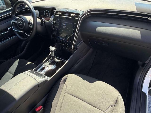 2022 Hyundai Tucson - $18,643