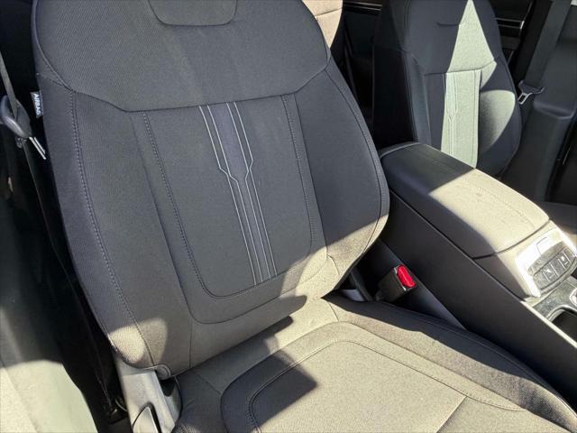 2022 Hyundai Tucson - $18,643