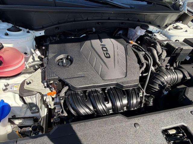 2022 Hyundai Tucson - $18,643