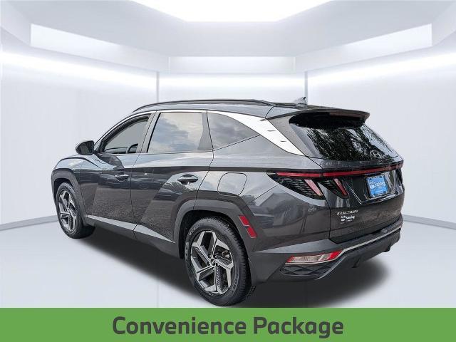 2022 Hyundai Tucson - $19,280