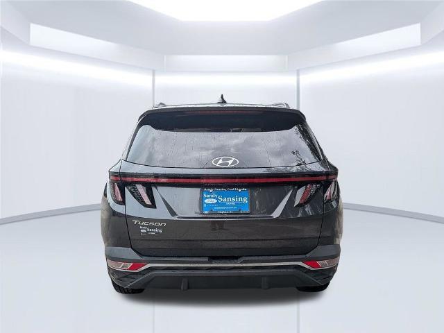 2022 Hyundai Tucson - $19,280