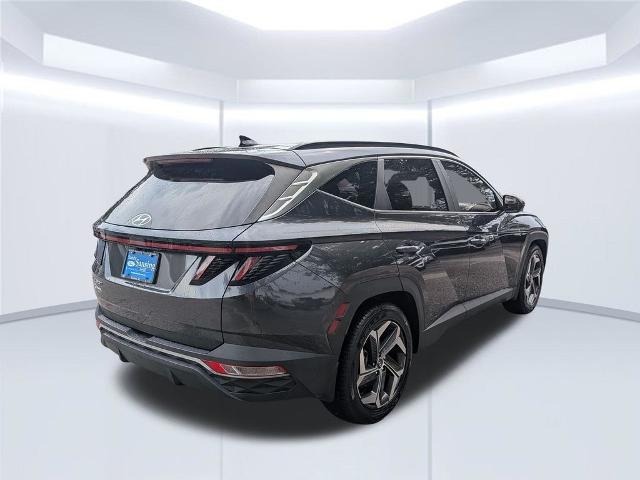 2022 Hyundai Tucson - $19,280