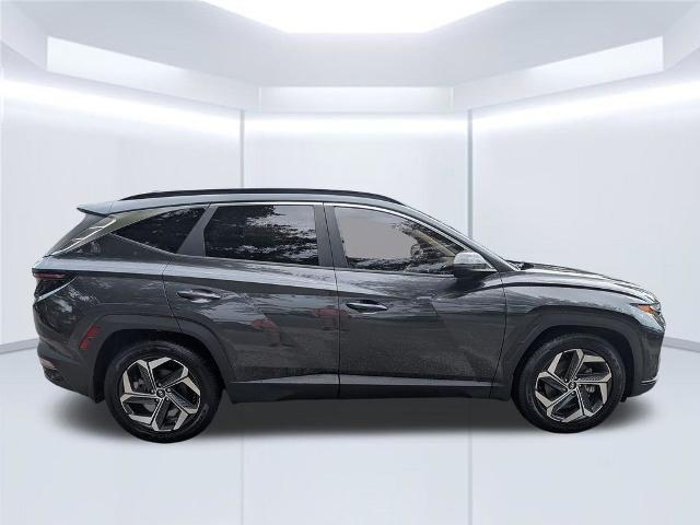 2022 Hyundai Tucson - $19,280