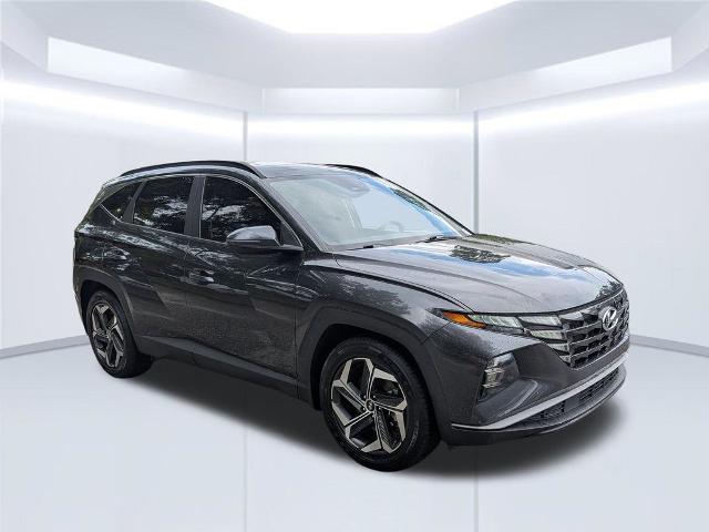 2022 Hyundai Tucson - $19,280