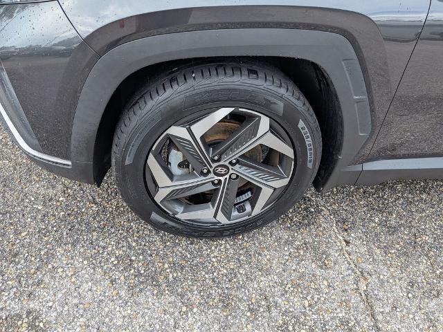 2022 Hyundai Tucson - $19,280