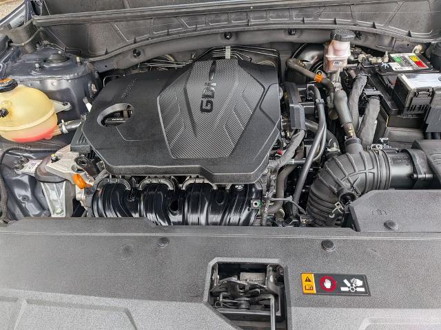 2022 Hyundai Tucson - $19,280