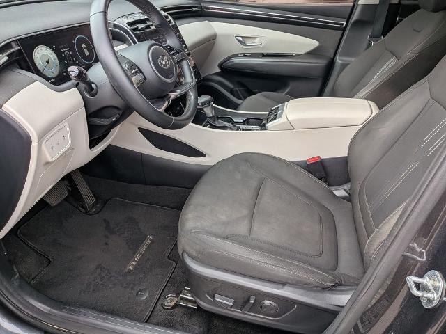 2022 Hyundai Tucson - $19,280