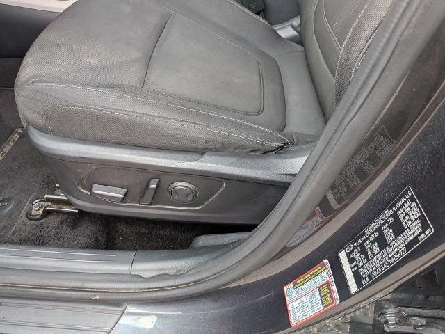 2022 Hyundai Tucson - $19,280