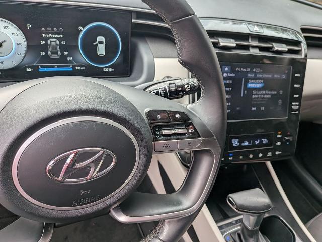 2022 Hyundai Tucson - $19,280