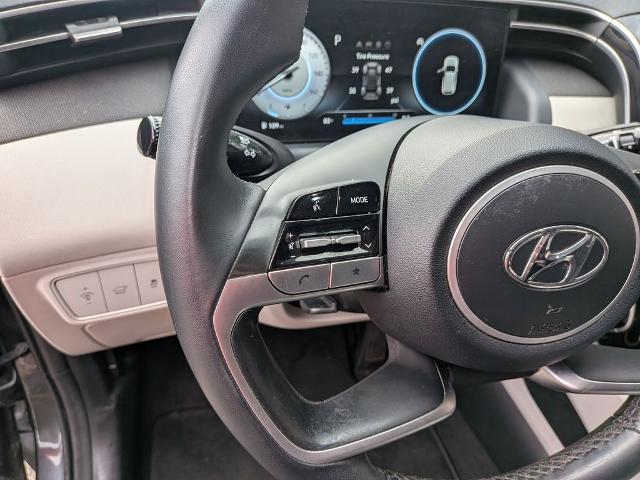 2022 Hyundai Tucson - $19,280