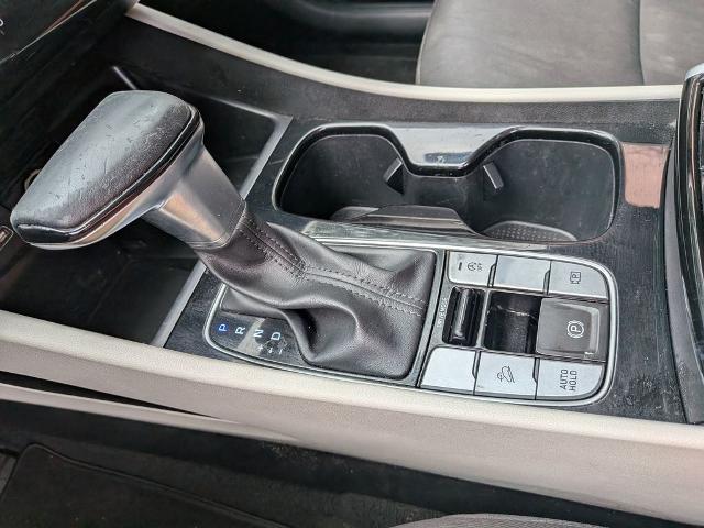 2022 Hyundai Tucson - $19,280