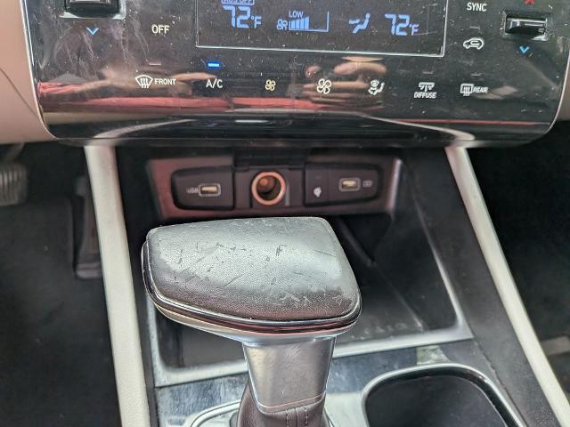 2022 Hyundai Tucson - $19,280