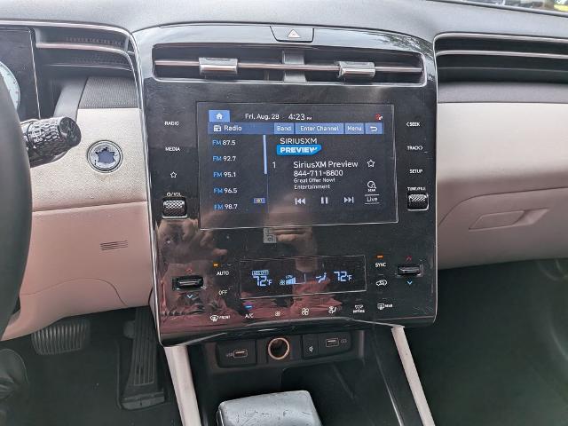 2022 Hyundai Tucson - $19,280