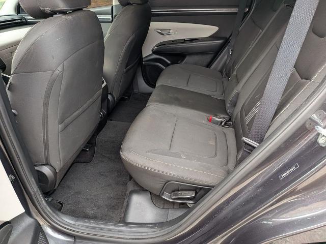 2022 Hyundai Tucson - $19,280
