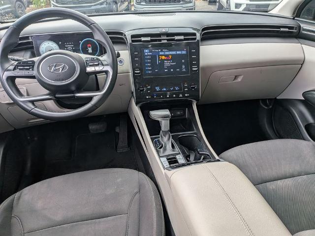2022 Hyundai Tucson - $19,280