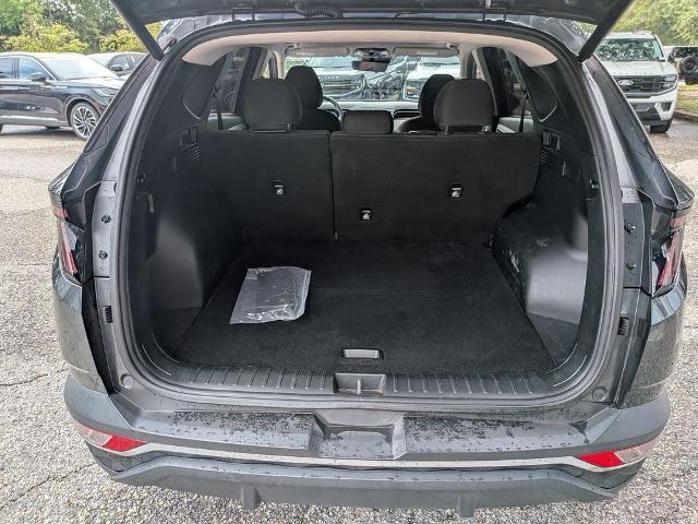 2022 Hyundai Tucson - $19,280