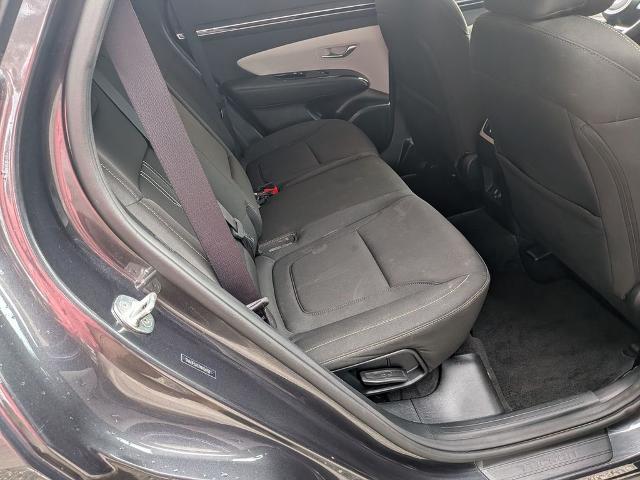 2022 Hyundai Tucson - $19,280