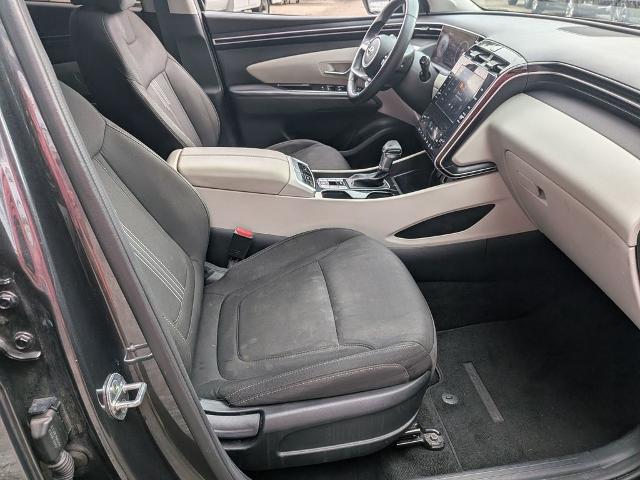 2022 Hyundai Tucson - $19,280