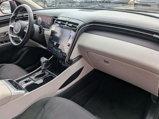 2022 Hyundai Tucson - $19,280
