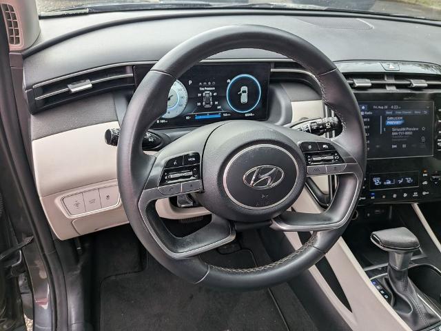 2022 Hyundai Tucson - $19,280