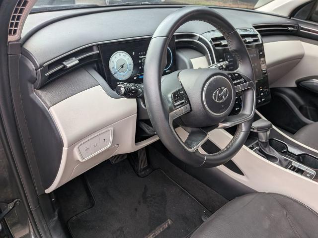 2022 Hyundai Tucson - $19,280
