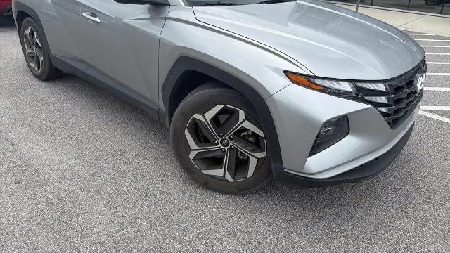 Preowned 2023 Hyundai TUCSON SEL for Sale