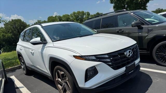 Preowned 2023 Hyundai TUCSON SEL for Sale