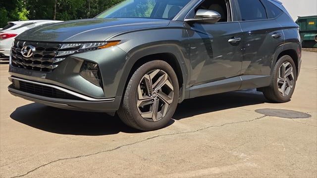 Preowned 2023 Hyundai TUCSON SEL for Sale