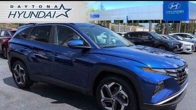 Preowned 2023 Hyundai TUCSON SEL for Sale