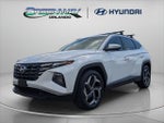 2023 Tucson Thumbnail 3