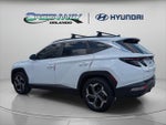 2023 Tucson Thumbnail 5