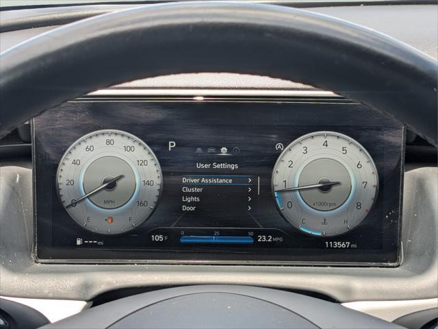 2022 Hyundai Tucson - $14,767