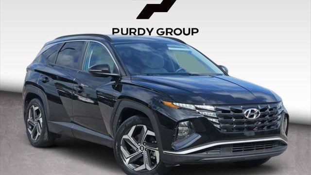 Preowned 2023 Hyundai TUCSON SEL for Sale