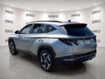 2023 Tucson Thumbnail 5
