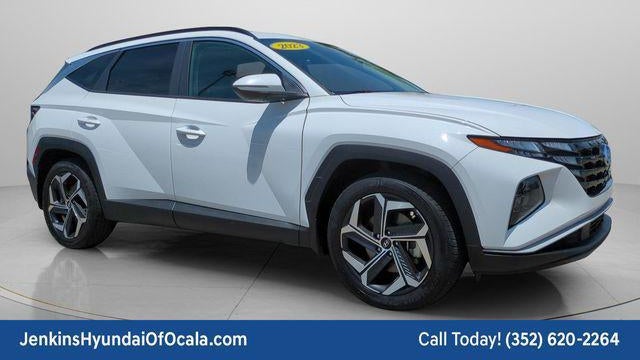 Preowned 2023 Hyundai TUCSON SEL for Sale