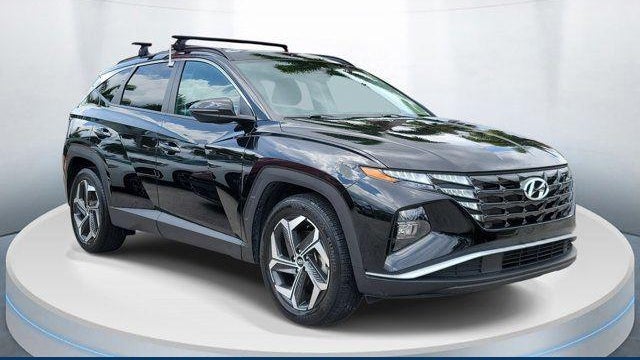 Preowned 2023 Hyundai TUCSON SEL for Sale