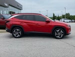 2023 Tucson Thumbnail 9