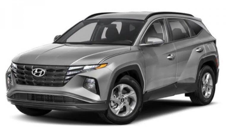 Preowned 2023 Hyundai TUCSON SEL for Sale