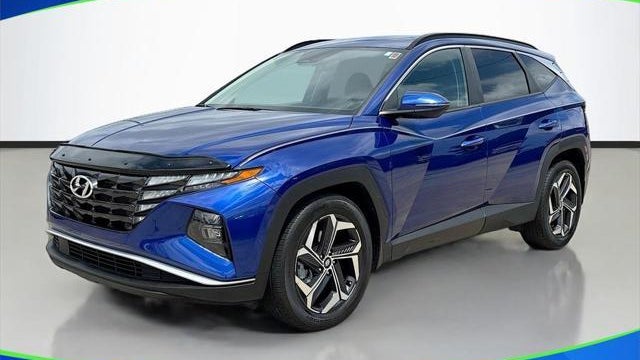 Preowned 2023 Hyundai TUCSON SEL for Sale