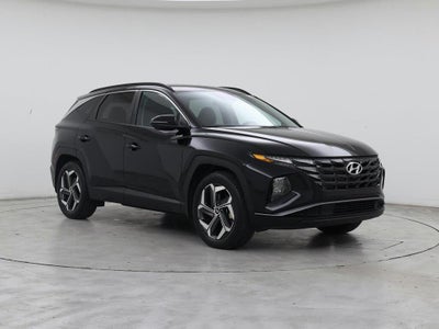 Photo of a 2023 Hyundai Tucson for sale