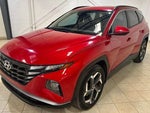 2022 Tucson Thumbnail 1