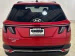 2022 Tucson Thumbnail 4