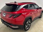 2022 Tucson Thumbnail 5