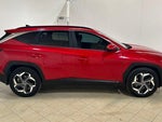 2022 Tucson Thumbnail 6