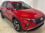 2022 Tucson Thumbnail 7