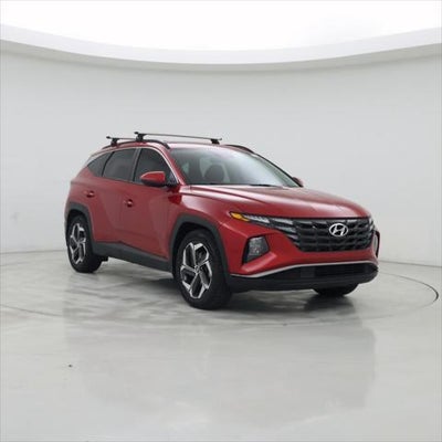 Photo of a 2023 Hyundai Tucson SEL 4DR SUV for sale