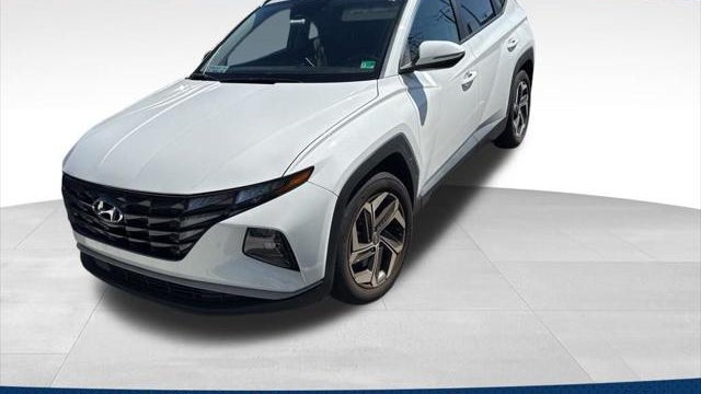 Preowned 2023 Hyundai TUCSON SEL for Sale