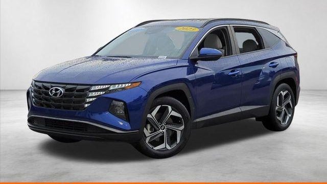 Preowned 2023 Hyundai TUCSON SEL for Sale